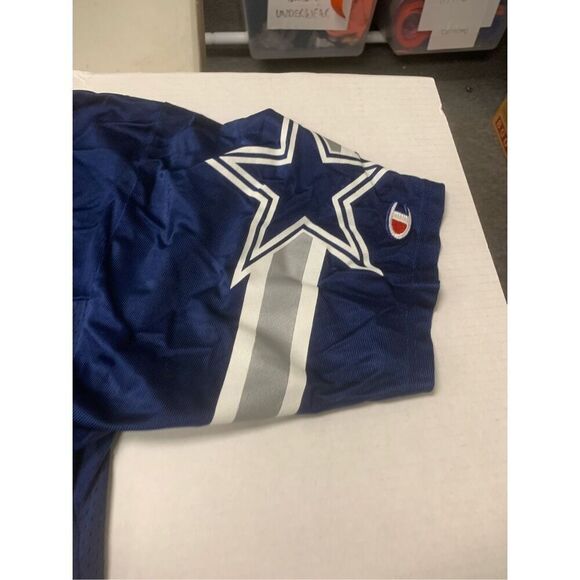 Vintage Troy Aikman Jersey - Picture 4 of 7